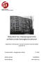 Robusthet hos miljonprogrammets prefabricerade betongkonstruktioner. Robustness of the precast concrete structures from the million program era