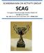 SCANDINAVIAN CW ACTIVITY GROUP SCAG