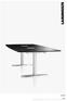 ATLAS TABLE DESIGN JOHANNES FOERSOM / PETER HIORT LORENZEN