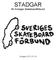 STADGAR för Sveriges Skateboardförbund