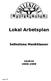 Lokal Arbetsplan Sollentuna Musikklasser Läsåret 2008-2009 sept-08