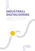 INDUSTRIELL DIGITALISERING