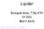 Lipider. Biologisk Kemi, 7,5p KTH Vt 2011 Märit Karls. Bra länk om lipider