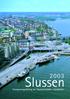 Slussen. Formgivningstävling om Slussenområdet i Stockholm