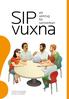 SIP vuxna. ett verktyg för samverkan. Ett stöd för att verkställa lagar från 2010 inom socialtjänsten samt hälso- och sjukvården