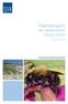 Åtgärdsprogram för havsmurarbi 2010 2014. (Osmia maritima)