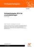 Verksamhetsplan. Verksamhetsplan 2014 för vuxenutbildningen 2014-03-07 AVN-2014/0083. Antogs av enhetschef, vuxenutbildningen den 7 mars 2014