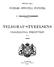 BIDRAG TILL SVERIGES OFFICIELA STATISTIK. I) TELEGRAFVÄSENDET. NY FÖLJD 29. TELEGRAF-STYRELSENS UNDERDÅNIGA BERÄTTELSE FÖR ÅR 1889.