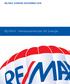 RE/MAX SVERIGE DECEMBER 2015. RE/MAX - Marknadsriktlinjer för Sverige
