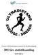 Svenska Friidrottsförbundets kommitté för ultradistanslöpning. 2011 års statistiksamling. - fjärde utgåvan -
