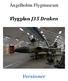 Ängelholms Flygmuseum. Flygplan J35 Draken. Versioner