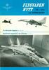 TU-144 årets flygplan (sid 2 och 22) Grummans segrande F-14 A-förslag (sid 2 och 1) _... ~ -.