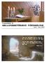 Programblad för HALLUNDAKYRKANS FÖRSAMLING mars - maj 2015