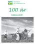 Östra Götalands. Frö- och Oljeväxtodlare ek för. 100 år. Jubileumsskrift. Östra Götalands Frö- och Oljeväxtodlare 100 år