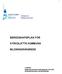 BEREDSKAPSPLAN FÖR KYRKSLÄTTS KOMMUNS BILDNINGSVÄSENDE. Godkänd: Bildningsväsendets ledningsgrupp 10.6.2015 Bildningsväsendets samarbetsgrupp