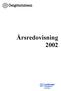 Årsredovisning 2002. www.lio.se