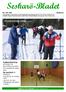 Seskarö-Bladet. Nr 1 2013 April Årgång 95