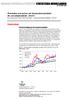 Price Indices and Prices in the Food Sector Annual and Monthly Statistics 2013:01. Prisutveckling på livsmedelsområdet