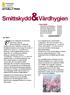 Smittskydd&Vårdhygien