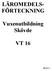 LÄROMEDELS- FÖRTECKNING. Vuxenutbildning Skövde VT 16