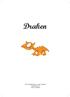 Draken. Text & Illustrationer: Jonny Carlsson Copyright 2013 Jonny Carlsson