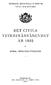 INLEDNING TILL. Det civila veterinärväsendet. År 1932. (Sveriges officiella statistik). Digitaliserad av Statistiska centralbyrån (SCB) 2011.