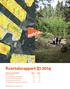 Kvartalsrapport Q1 2014