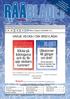 Råå:Rydebäck Annons & Distributions AB. Rååvägen 39, 252 70 RÅÅ. E-post: prepress@pingvinpress.se. Nummer 9 9 mars 2009 Årgång 5