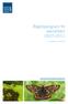 Åtgärdsprogram för asknätfjäril 2007 2011. (Euphydras maturna)