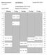 SCHEMA. Måndag Tisdag Onsdag Torsdag Fredag. Bobergsgymnasiet Läsåret 2013-2014. Utskriftsdatum: 2013-10-01 MA 7B:2 NO2 RESNO 8A MA 7B:2 C1