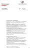 Revisionsrapport. Granskning av nystartsjobb. Ramtiden felaktigt beräknad. Arbetsförmedlingen 113 99 STOCKHOLM 2008-11-06 32-2008-0669.