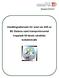 Slutrapport 2010-06-21 Handlingsalternativ för avtal om drift av BC Dalarna samt transportörsavtal kopplade till länets särskilda kollektivtrafik