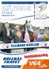 MÅNDAG TILLMANS DUELLEN. Damklubbens Dag. 11 MAJ Första start 18.15. www.travgavleborg.se. trivselbanan