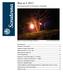 Blat nr.5 2013 Informationsskrift för Scouterna i Skaraborg