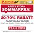 SOMMARREA! 20-70% RABATT ÅRETS STORA STREET BAD JOGGING FOTBOLL SKOR OUTDOOR M.M.