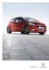 PEUGEOT 208 3D GTi. PDF Version: 1180_3