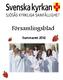 Församlingsblad Somm m a m r a en 20 2 12 1