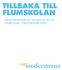 tillbaka till flumskolan Vänsterpartiernas avsaknad av en gemensam utbildningspolitik