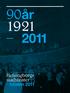 90år 19 21. Helsingborgs stadsteater