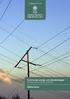 Rapport 2011:14. Kommunala energi- och klimatstrategier Exempel på samverkan i Dalarna. Miljöenheten