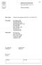 Plats och tid: Stadshuset, Sammanträdesrum 429, 2014-11-14, kl. 08:30-12:00