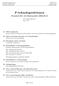 F-teknologsektionen. Tid: tisdag 2005-02-15 Plats: GD. Daniel Petterson och Niklas Torstensson valdes till justeringsmän tillika rösträknare.