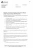 2011-12-21 Dnr LS/1164/2011. Landstingets revisorer. Skrivelse om att kommunallagens krav inte är tillgodosedda i bolagsordningen för AB Transitio