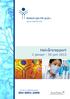 Biotech-IgG AB (publ.) Org nr 556529-6224. Halvårsrapport. 1 januari - 30 juni 2013. År 2011 certifierat enligt