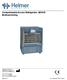 Compartmental Access Refrigerator -ibx020 Bruksanvisning