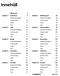 Innehåll. Grammatik 54 Höra 61 Test 62 Kapitel 5 Noveller 67. Grammatik 74 Höra 78 Test 79