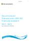 TILLSYN ENLIGT TOBAKSLAGEN 1993:581 VÄRNAMO KOMMUN 2013-2015