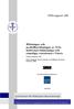 Mätningar och modellberäkningar av NOxhalternas. rumsliga variationer i Umeå. Christer Johansson, ITM. Institutionen för tillämpad miljövetenskap