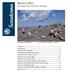 Blat nr.4 2013 Informationsskrift för Scouterna i Skaraborg
