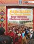 Kalachakra. For World Peace. hela världens tibetaner samlas. 4 tidningen tibet 1 2012